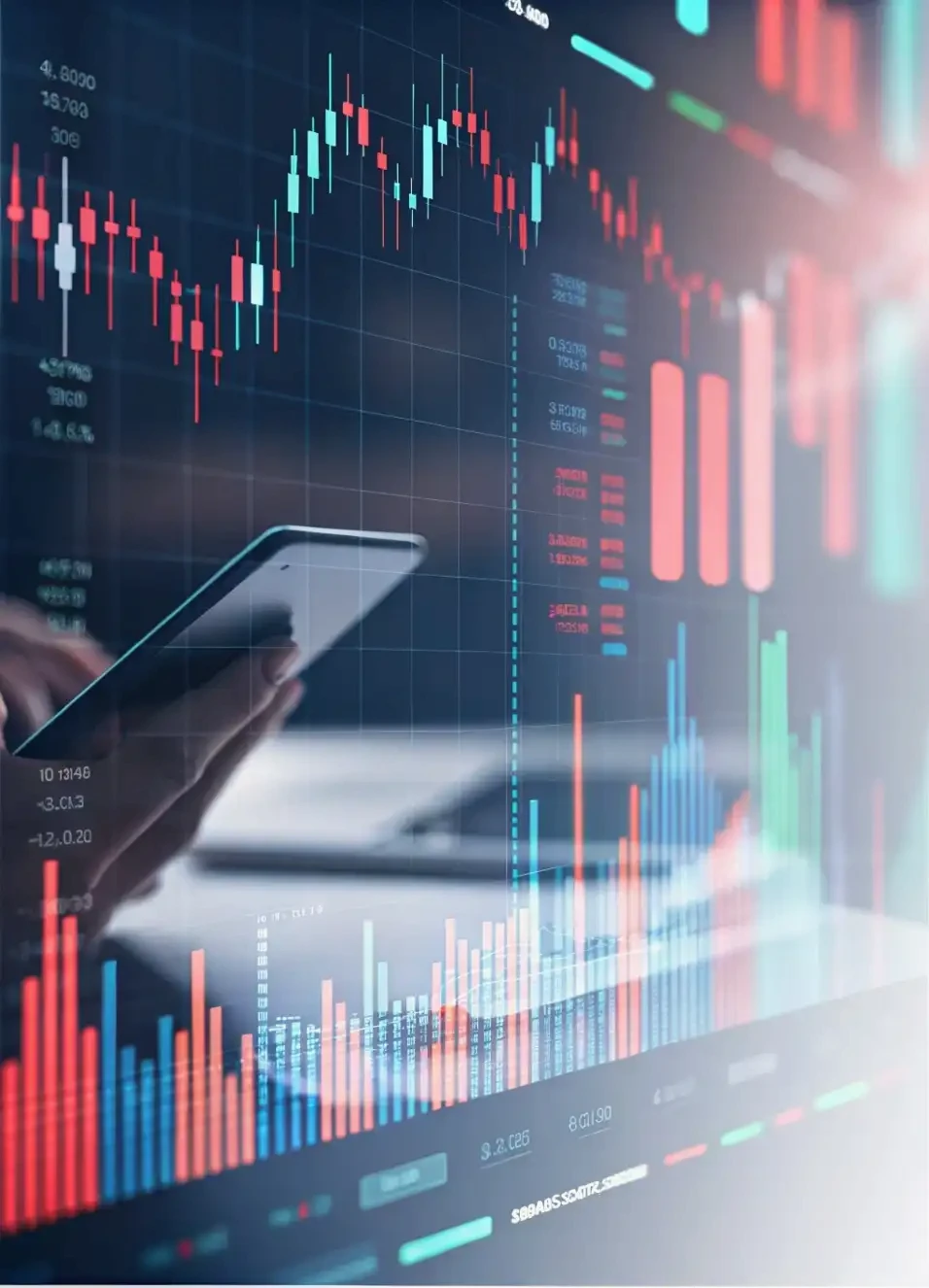 BossBytex handelsplatform