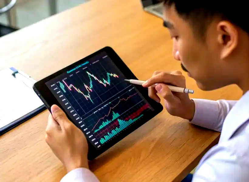 BossBytex financiële oplossing